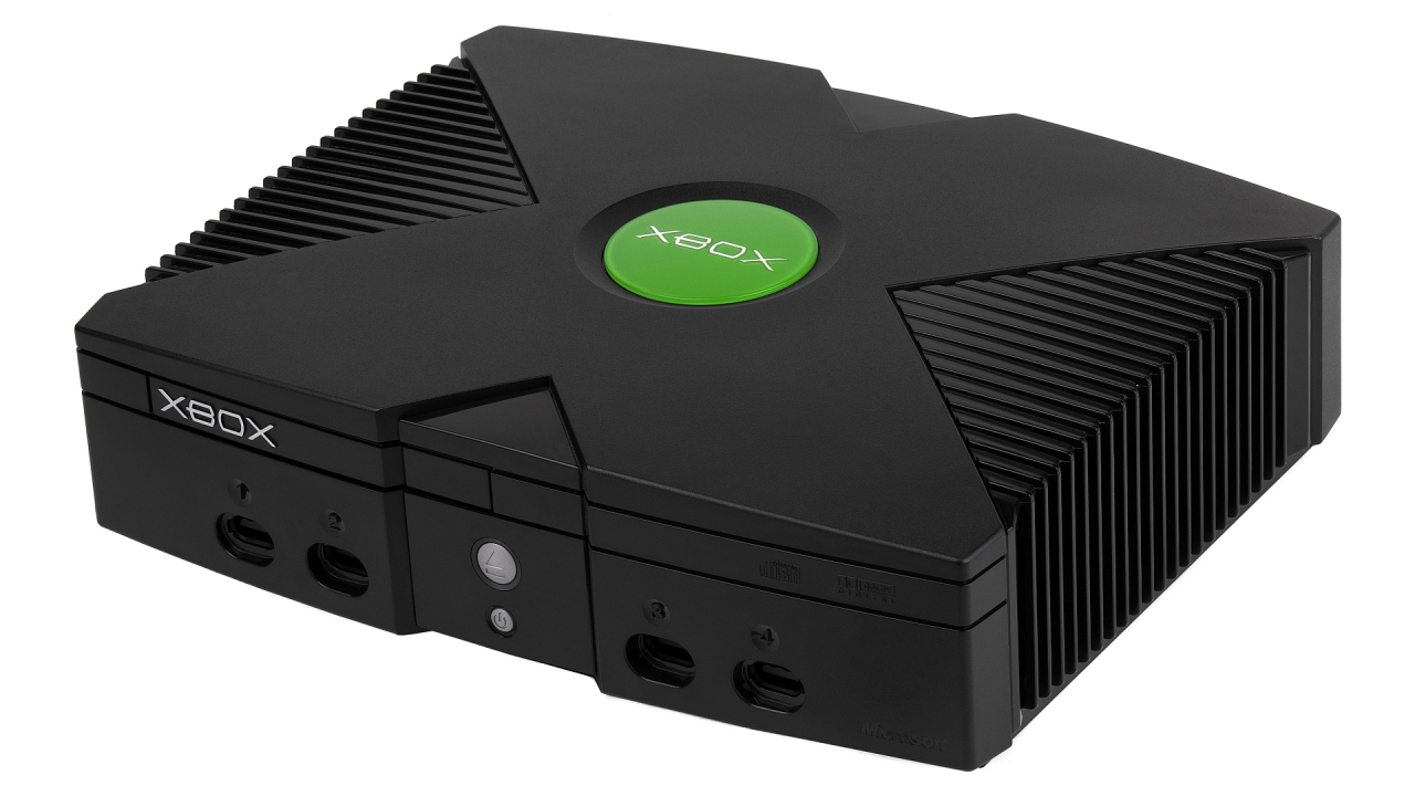 Xbox artwork 2