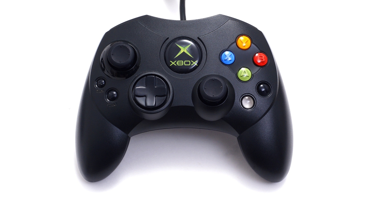 Xbox artwork 3