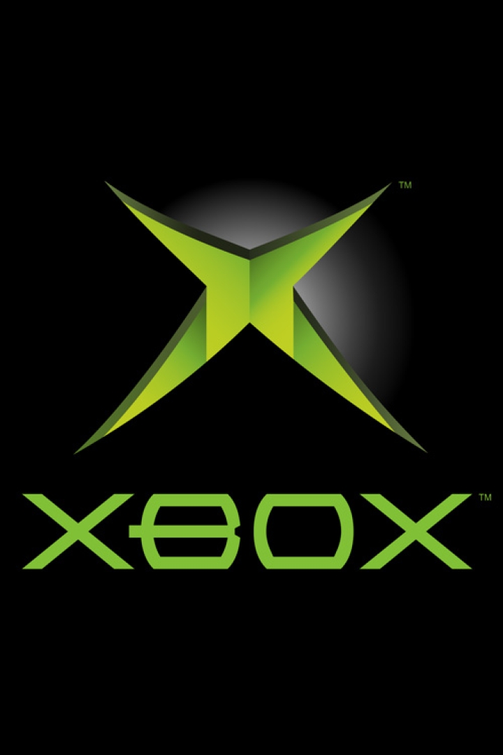 Logo Xbox