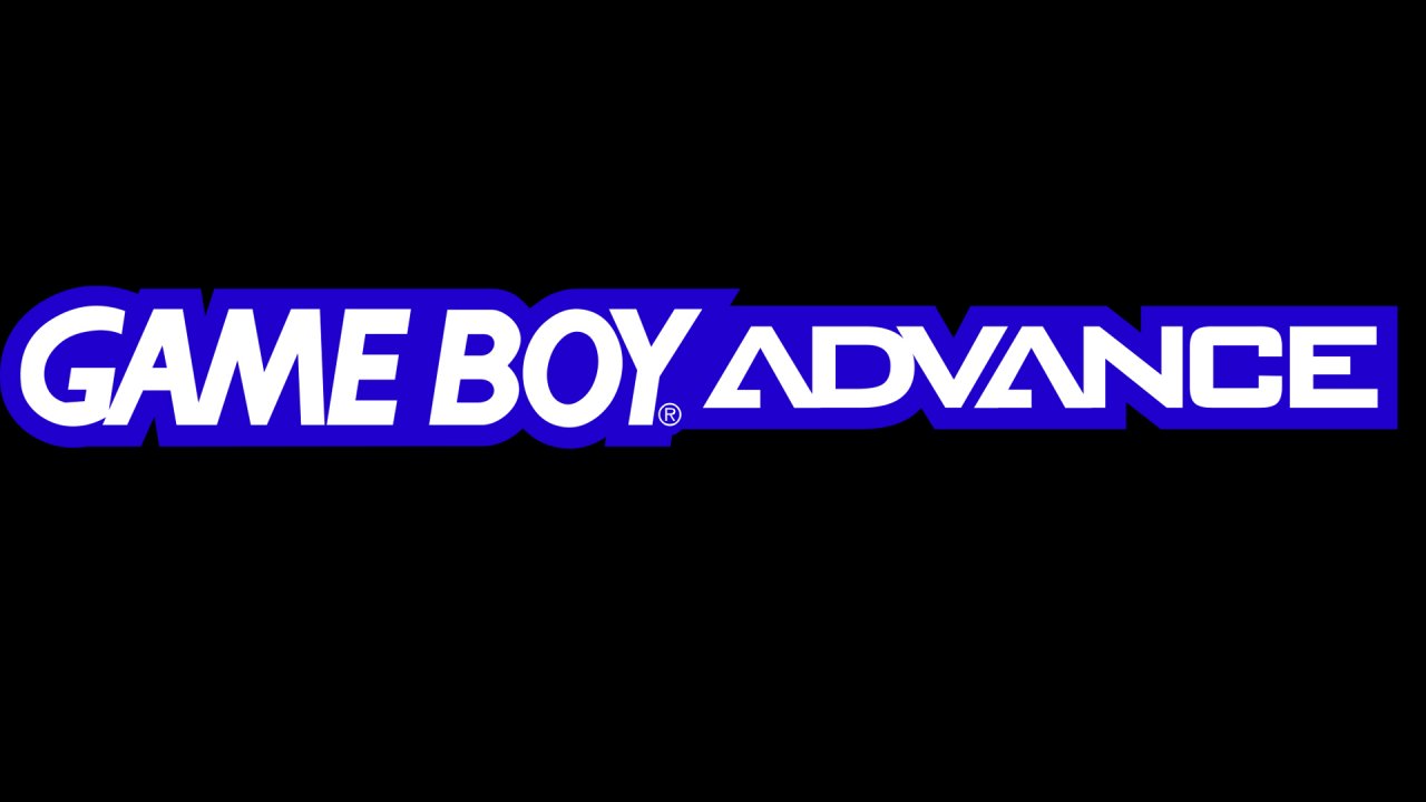 Game Boy Advance artwork 1