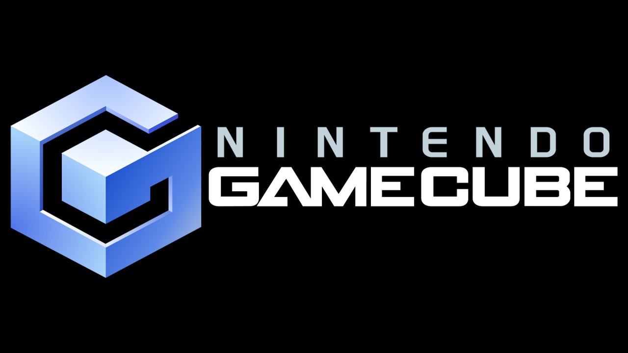 Nintendo GameCube artwork 1