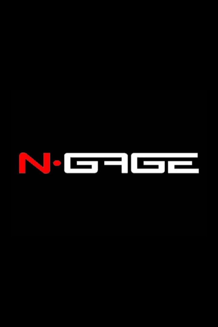 Logo N-Gage