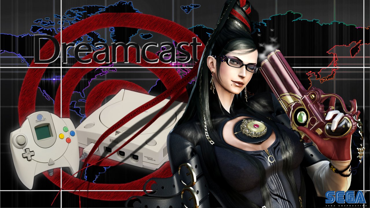 Dreamcast artwork 1