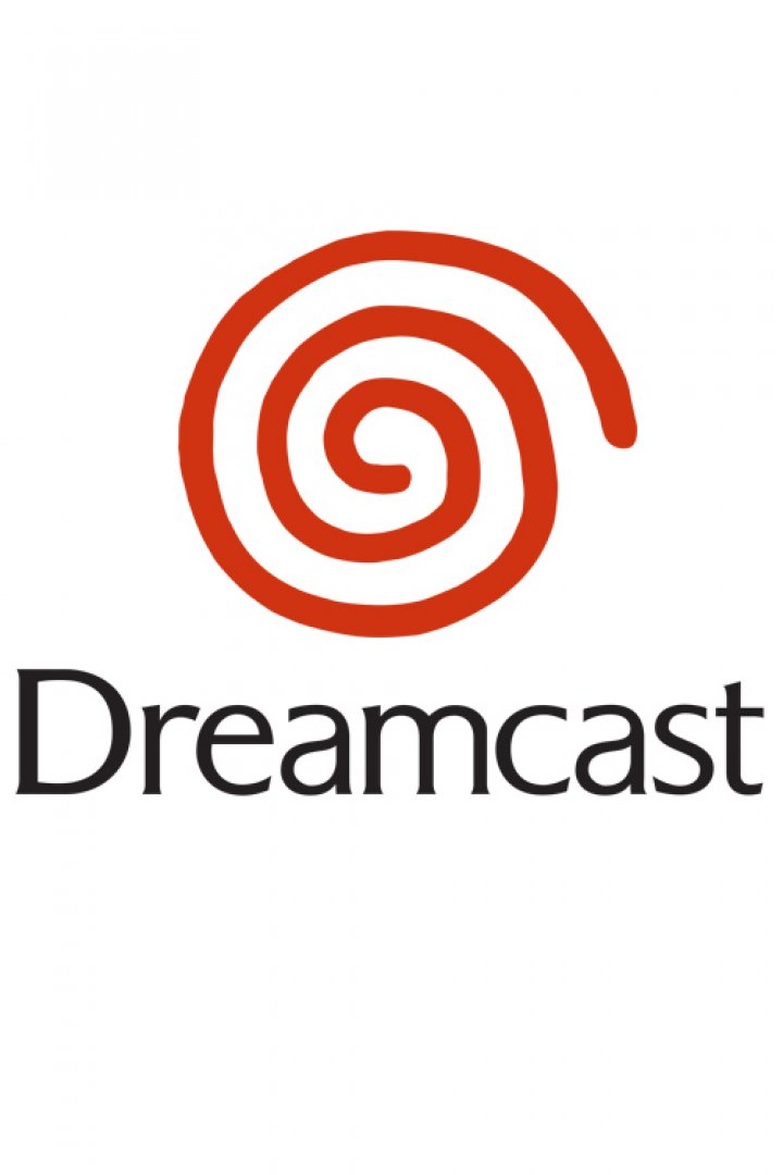 Logo Dreamcast