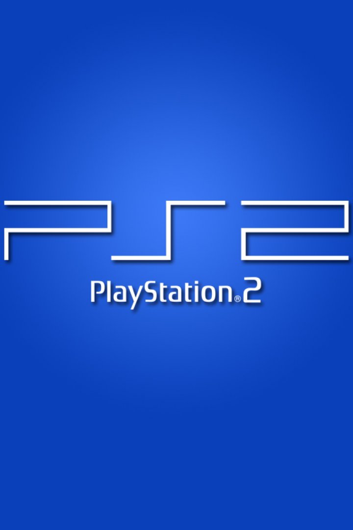 Logo PlayStation 2